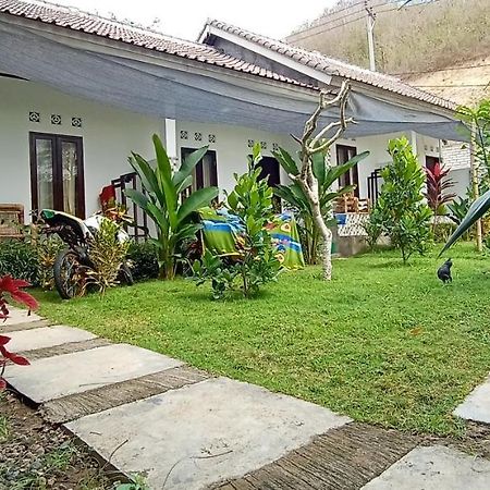 Ariata Arya Hostel Kuta  Exteriör bild