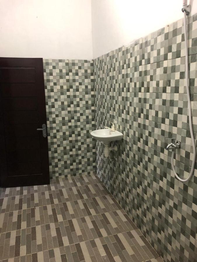 Ariata Arya Hostel Kuta  Exteriör bild