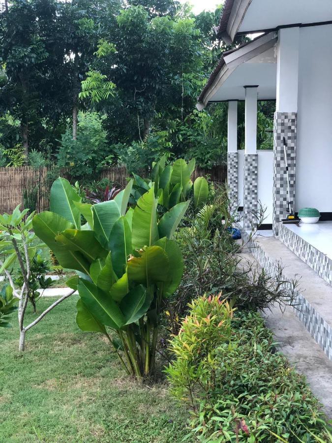 Ariata Arya Hostel Kuta  Exteriör bild
