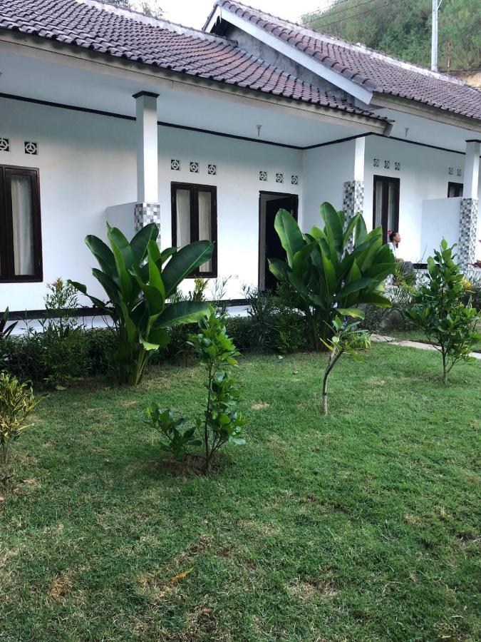 Ariata Arya Hostel Kuta  Exteriör bild