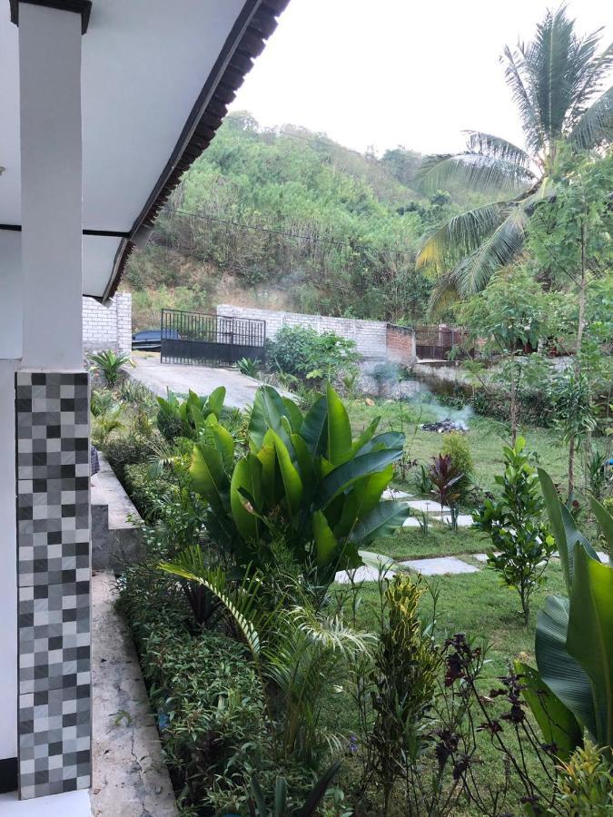 Ariata Arya Hostel Kuta  Exteriör bild