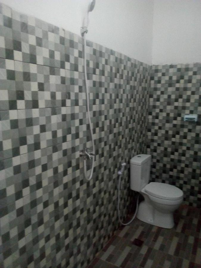 Ariata Arya Hostel Kuta  Exteriör bild
