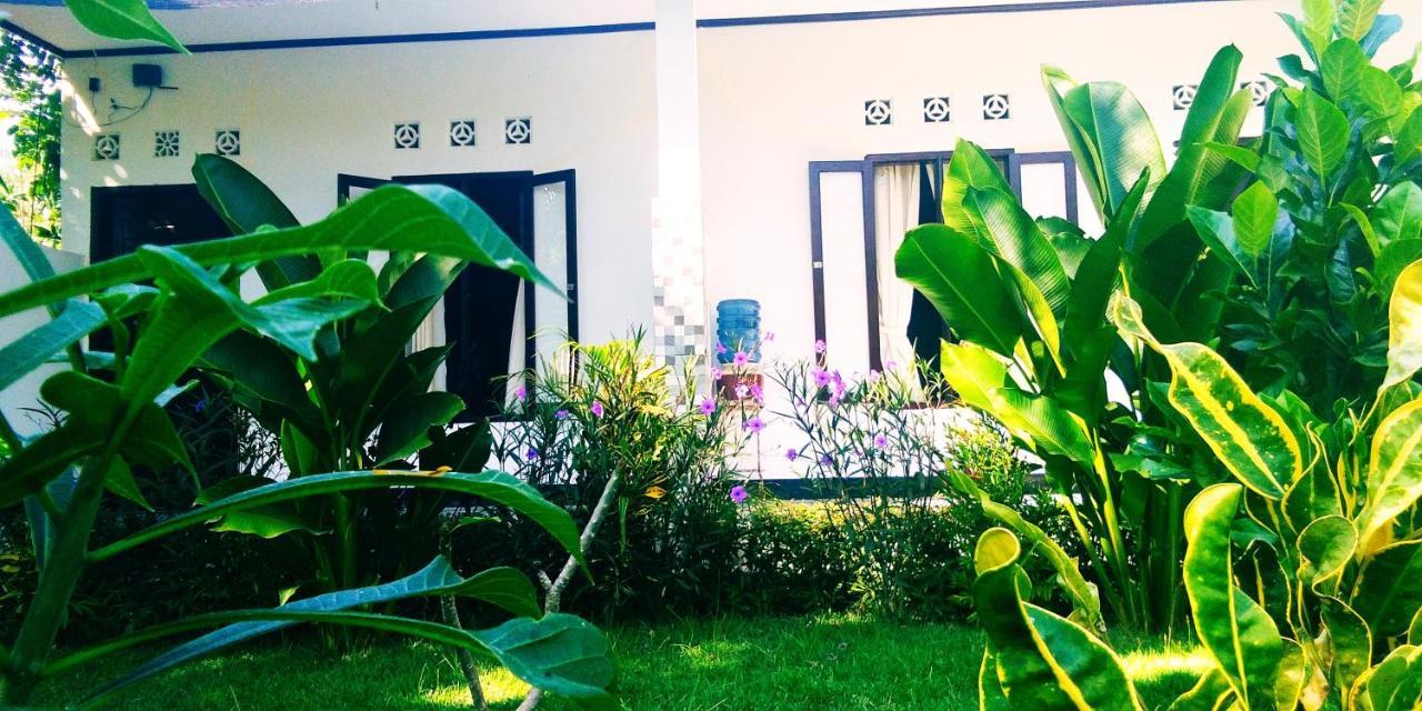 Ariata Arya Hostel Kuta  Exteriör bild
