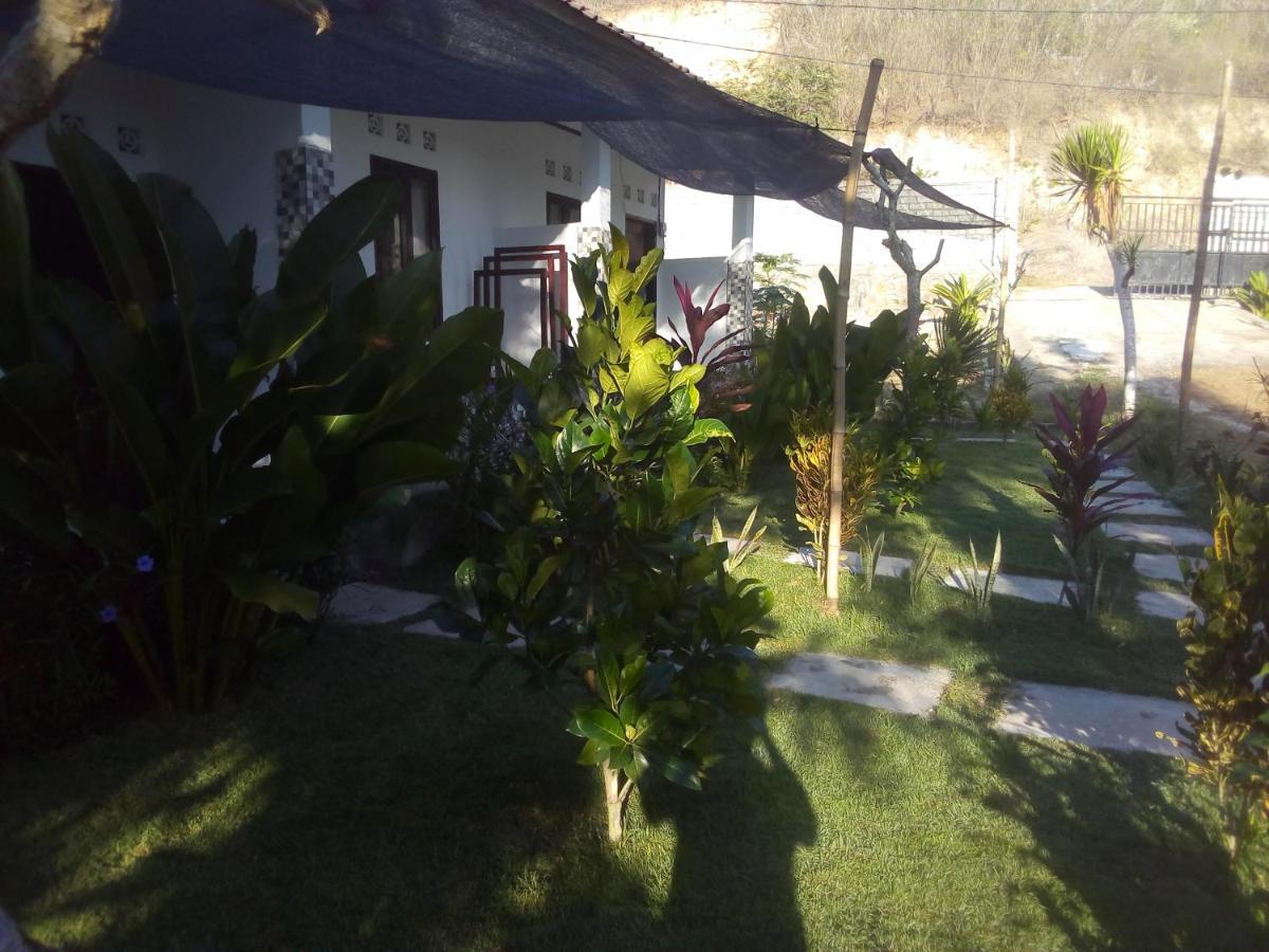 Ariata Arya Hostel Kuta  Exteriör bild