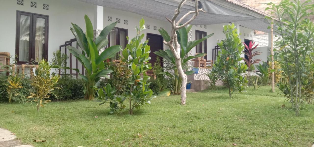 Ariata Arya Hostel Kuta  Exteriör bild