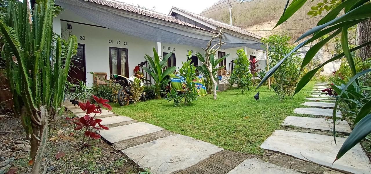 Ariata Arya Hostel Kuta  Exteriör bild