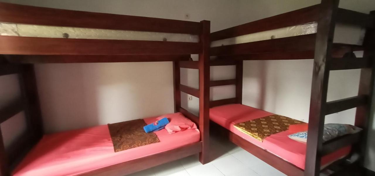 Ariata Arya Hostel Kuta  Exteriör bild