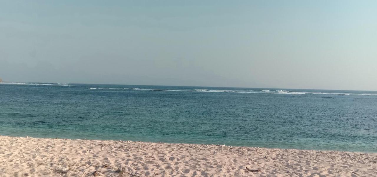 Ariata Arya Hostel Kuta  Exteriör bild