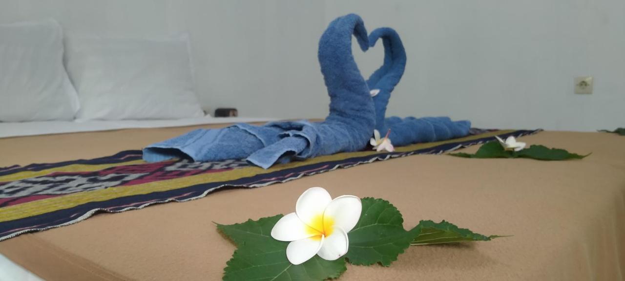 Ariata Arya Hostel Kuta  Exteriör bild