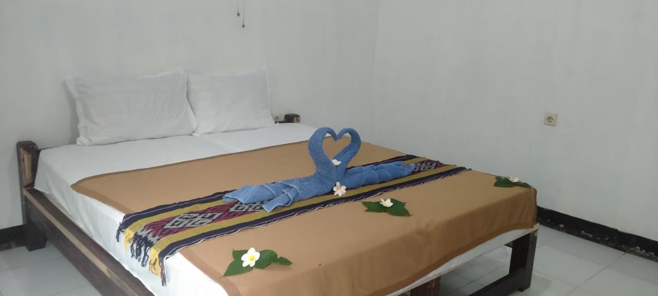 Ariata Arya Hostel Kuta  Exteriör bild